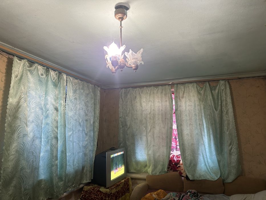 Пропонуємо до продажу Будинок із великою зем. ділянкою в Дахнівці