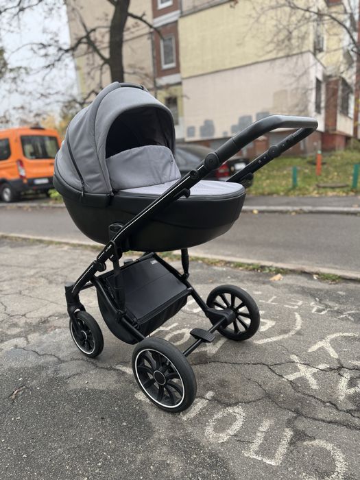 Продам коляску Anex M/Type 2в1