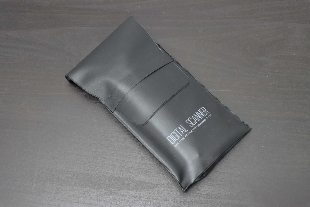 Panasonic VW-DS1E Barcode Reader64551529019266122