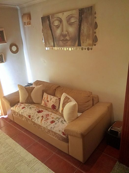Arrenda se quarto para férias ou ao mês.