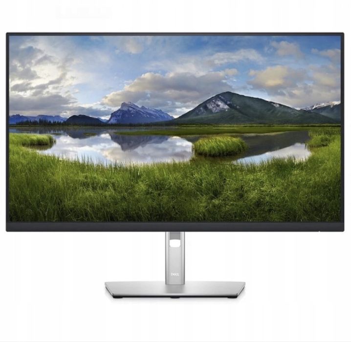 Monitor Dell P2722H 27" Full HD LED IPS Frameless