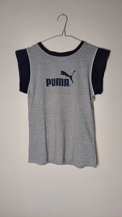 Koszulka Puma S/M, 36/38