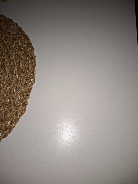 Biały stół IKEA. Rozkładany.