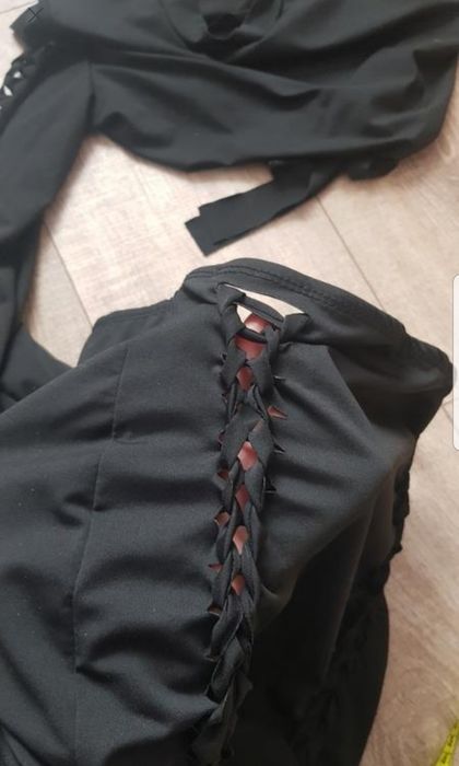 Костюм кофта+спідниця