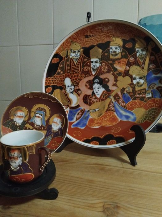 Artigos de Decoração