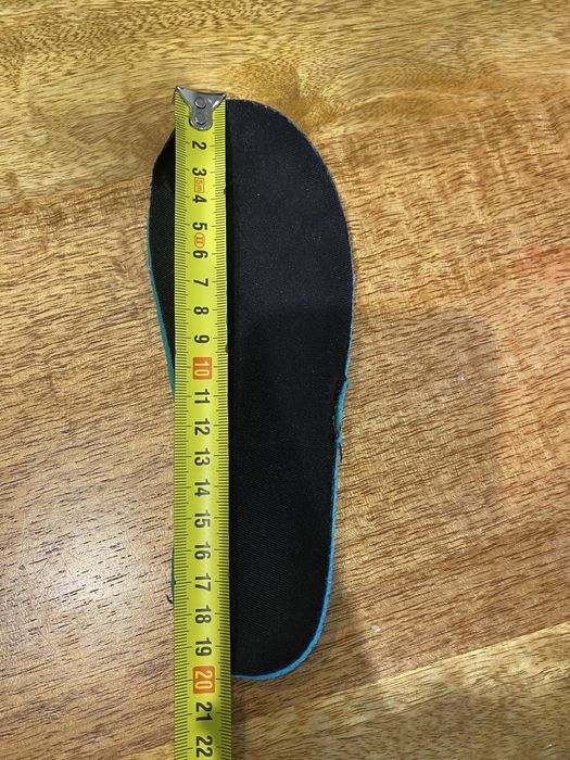 Buty letnie 30, FILA