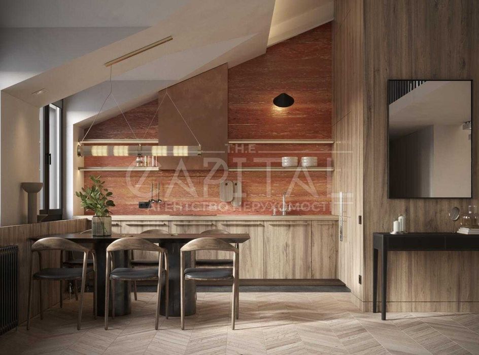 Оренда / Квартира / вул. Інститутська, Липки, Київ