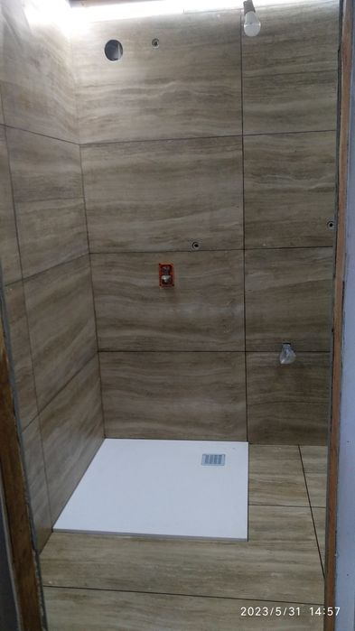 Кафельщик , плиточник в Днепре недорого. - Оздоблення, ремонт Дніпро на Olx