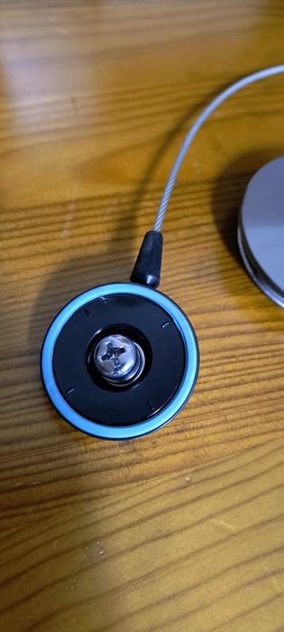 SAMSUNG Suporte para TV original