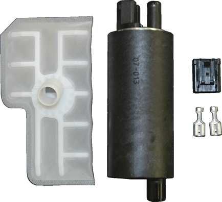 Топливный насос BMW E30 E36 Е46 Е34 Е39 E32 Е38 Е60 e53 е70 е90 Е65 ...