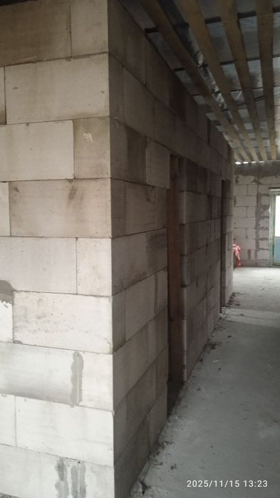 Будівельні послугі