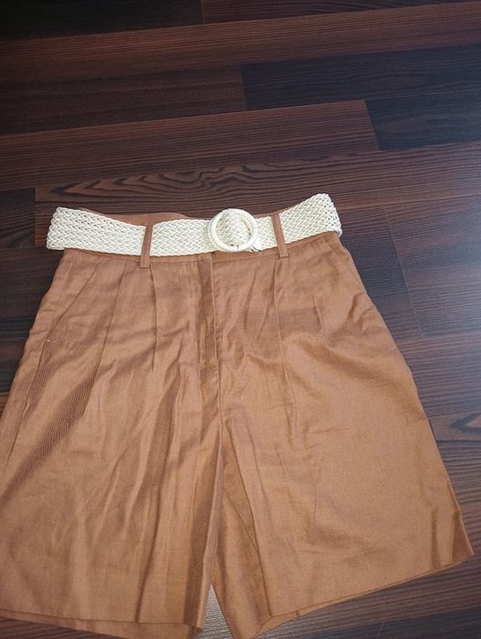 Spodenki krótkie