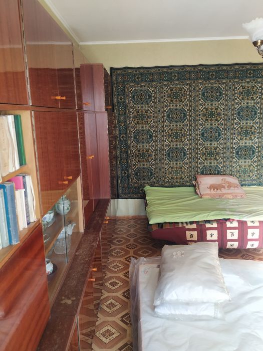 Сдам комнату в 2-ух комнатной квартире ул. Здолбуновская