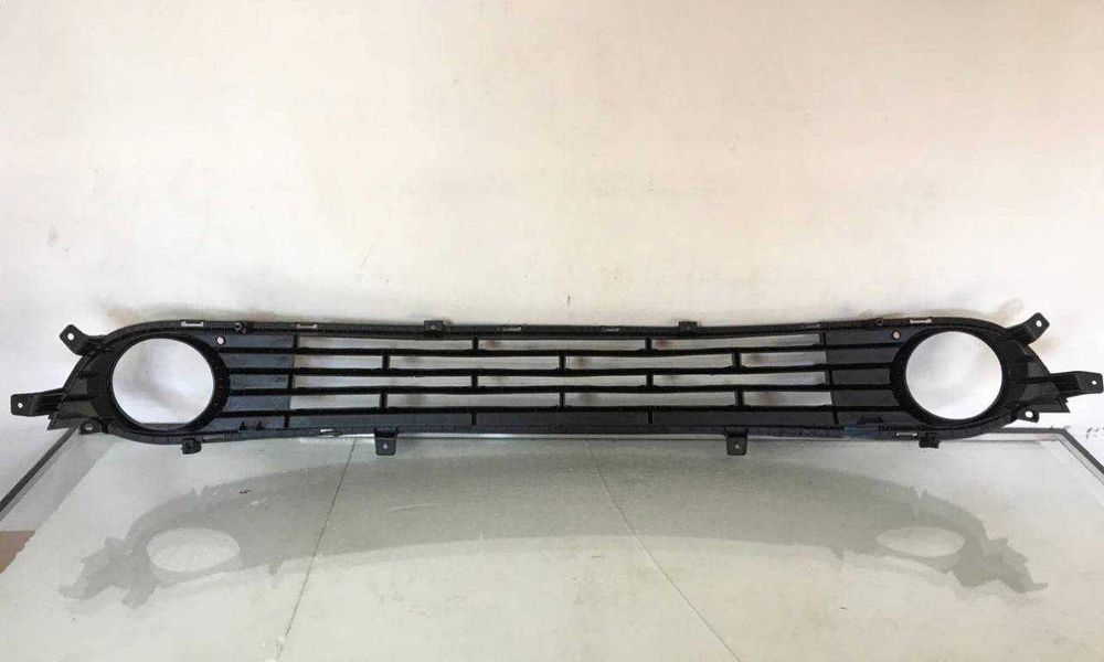 решетка, фары, бампера, телевизор, нижняя накладка Kia K5 Optima