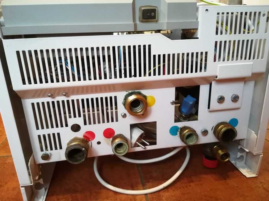 Котел Protherm 24 кВт