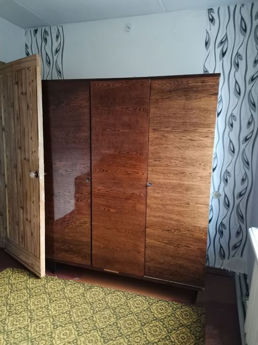 Продам квартиру 3-х ком.+гараж+подвал в Раздельной /район Привокзальна