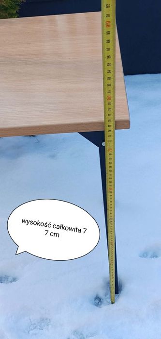 Stolik / stoliki kawowy bankietowy Stan bdb!