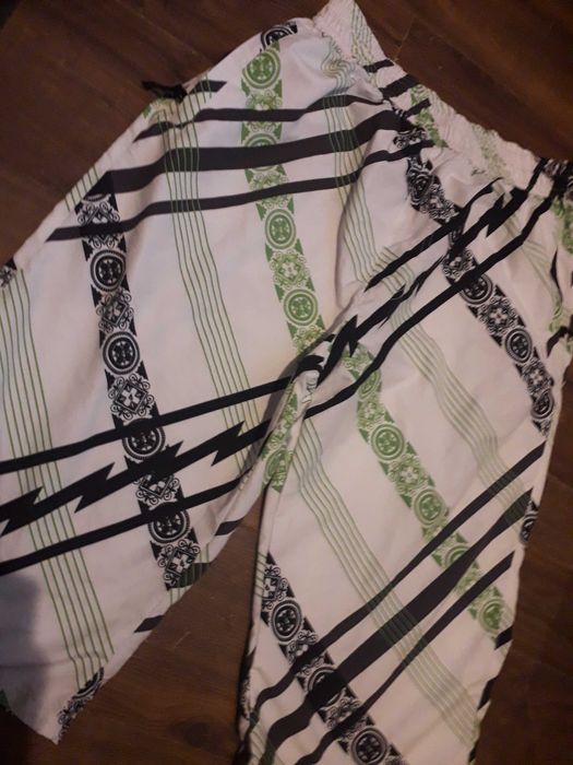 spodenki     męskie