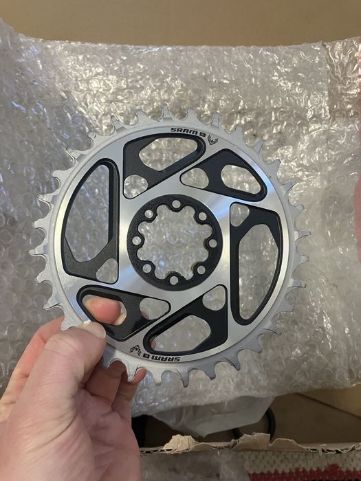 Zębatka Sram XX SL T-type transmission 32t 0mm offset