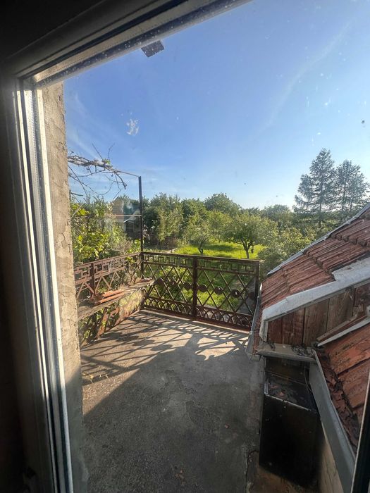 Найпривабливіший будинок біля Хмельницького, з шикарною ділянкою