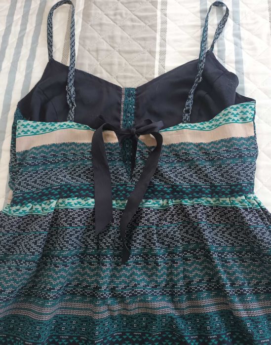 Vestido de alças - O'Neill