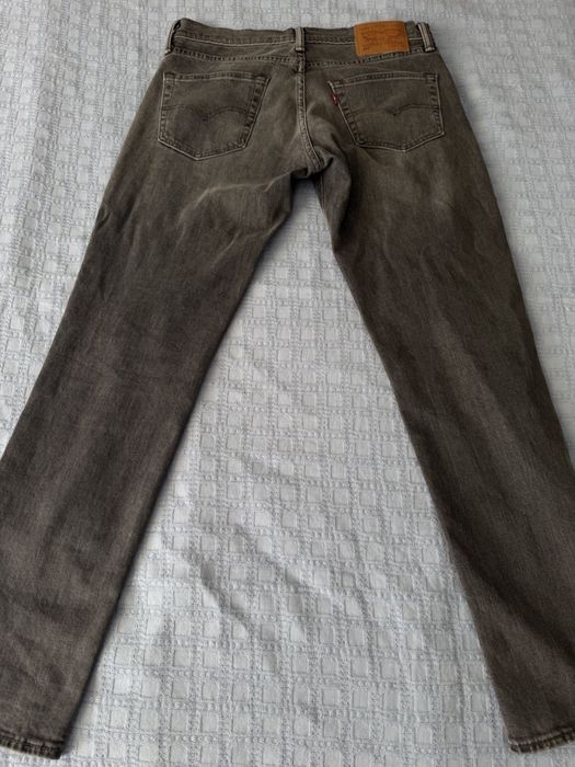 Джинси чоловічі Levi’s