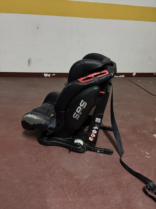 Cadeira de carro para criança