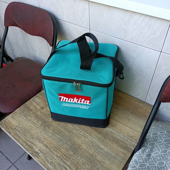 Makita oryginalna torba kostka