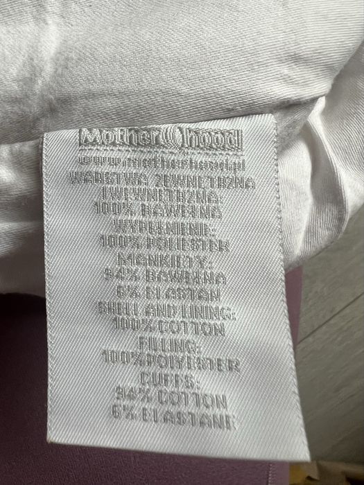 Śpiworek Motherhood 2TOG 12-18miesięcy