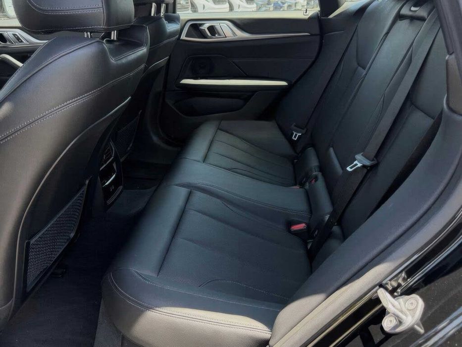 BMW I4 Edrive40      2022