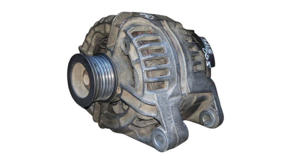 Генератор Opel Zafira A Opel Vectra B Opel Astra G астра зафира вектра