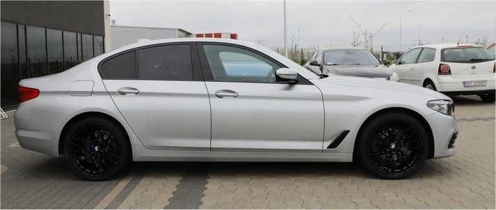 NOWE 8+9" alufelgi 19 5x120 BMW 3 4 5 E90 E91 E92 F30 F10 E60 X3 X4