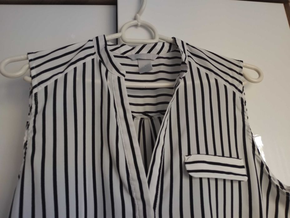 koszula damska H&M rozm. 36