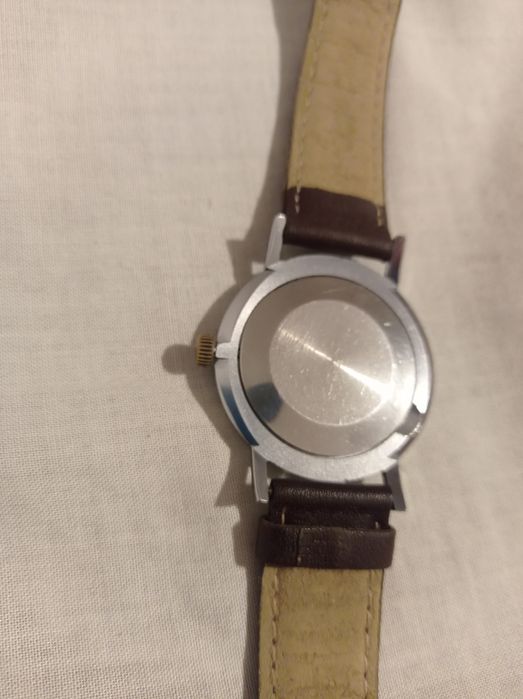Zegarek Poljot de lux Vintage