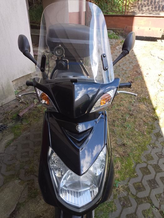 Yamaha