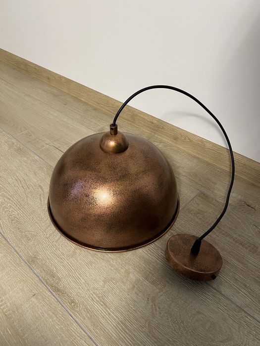 Мега крута люстра