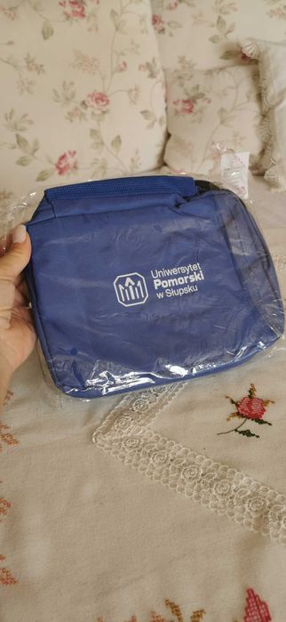 Kosmetyczka kolekcjonerska