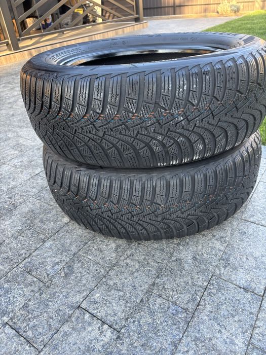 Шина Goodyera 205/60R16