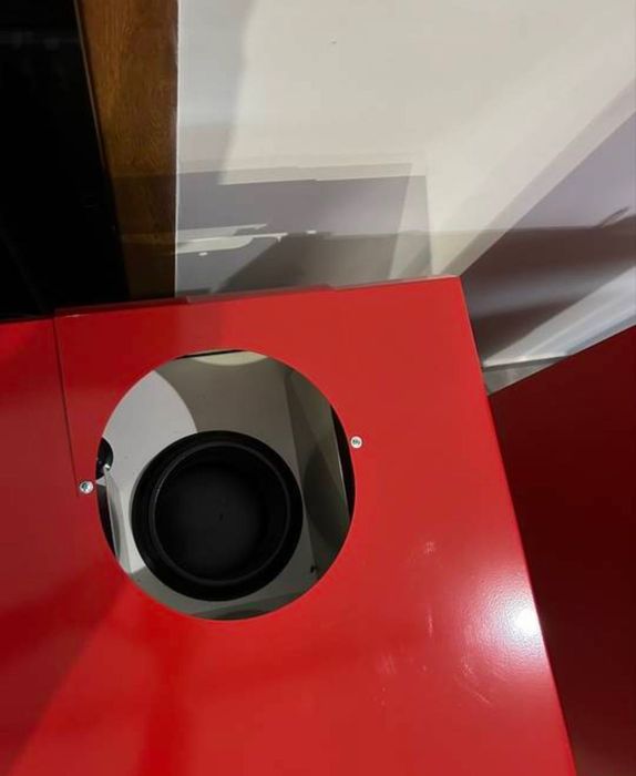 Kocioł na pellet, kotły Mocek 16kW, piec drewno promocja dotacja ZUM