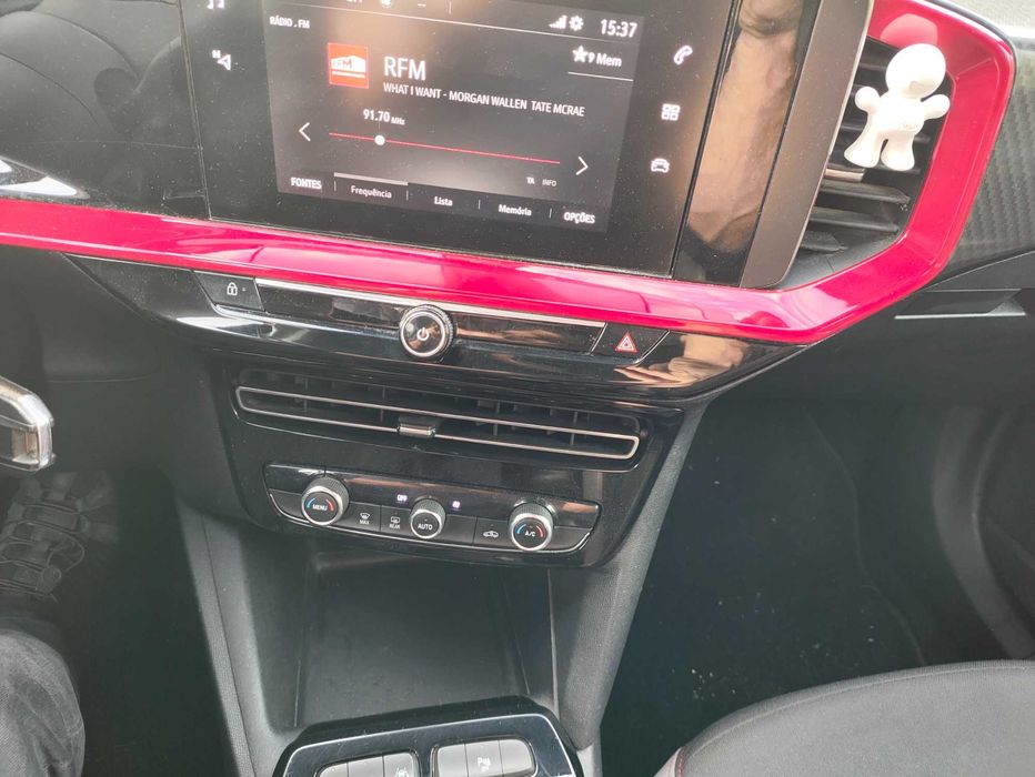 Opel Mokka 1.2 T Gs Line 130cv