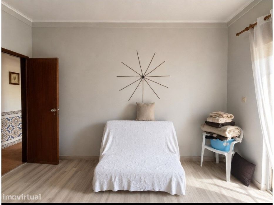 Apartamento T2