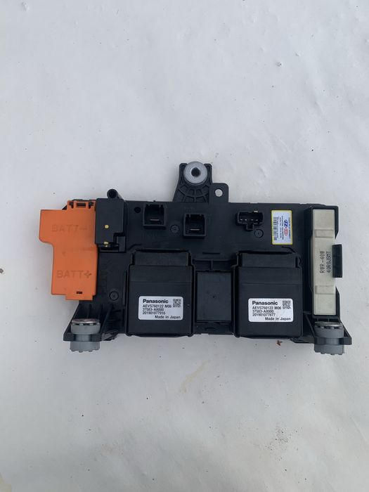 Блок реле Кіа ніро 17-22 р.