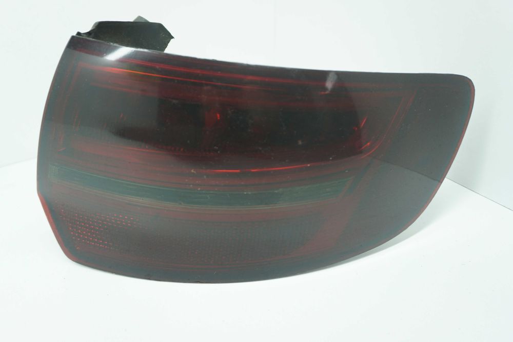 Audi a3 8P Lift Lampy lampa tył tylne komplet Sportback 8P