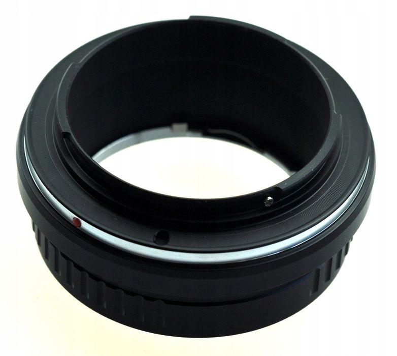 Adapter K&F CONCEPT PK-EOS R
