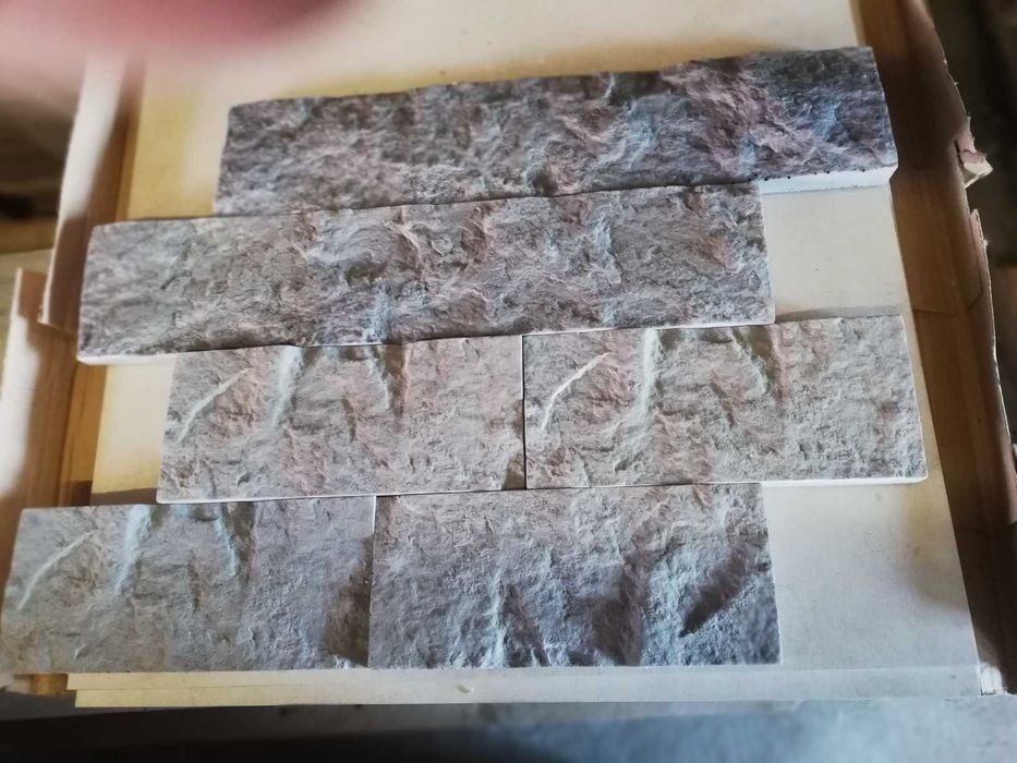 Kamień elewacyjny betonowy