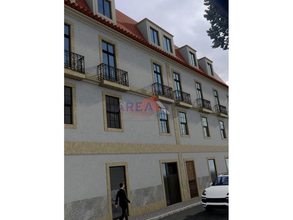 T1 - 1º andar - FRAÇÃO I
