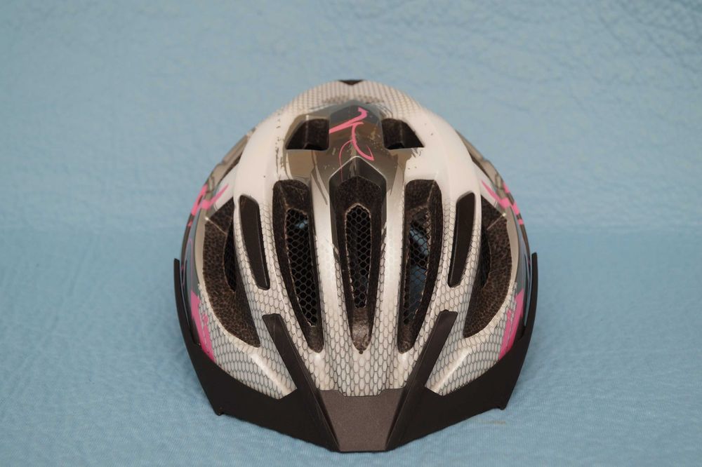 Детский Велошлем Bikemate. Шлем защитный. велосипедный. Для роликов.