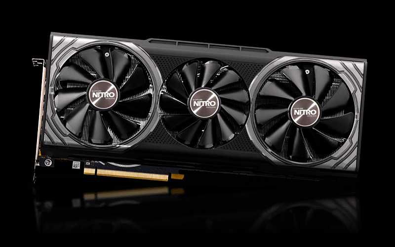 RX Vega 64 8GB Nitro+ - Placa Gráfica