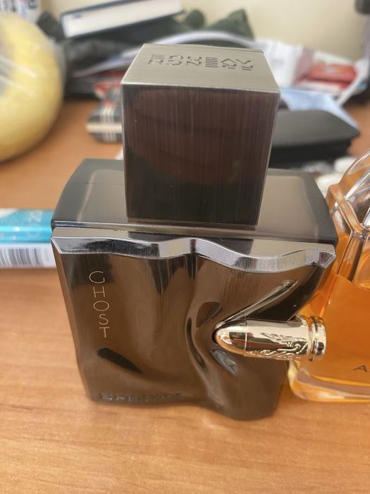 Okazyjnie 2 perfumy davidoff oraz french avenue
