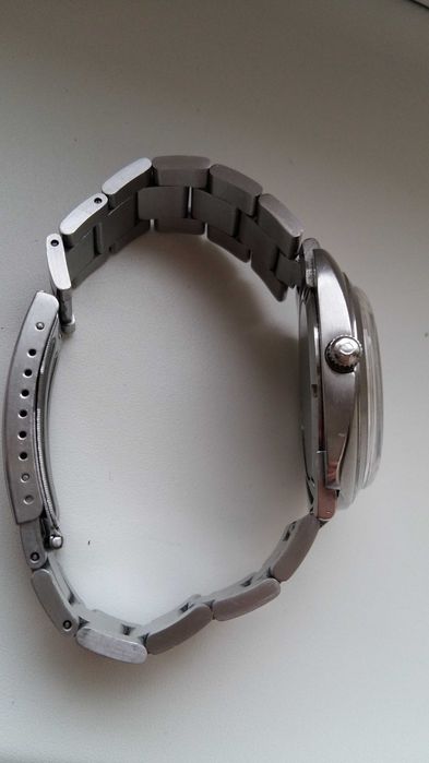 Zegarek OMEGA DE VILLE DYNAMIC Automatic antyk ładny stan.